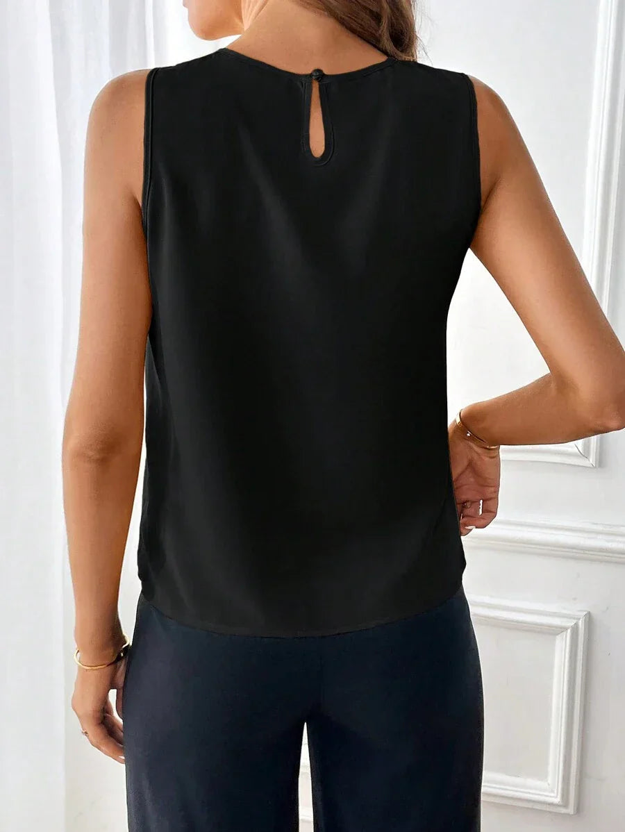 Blusa Leandra Alves