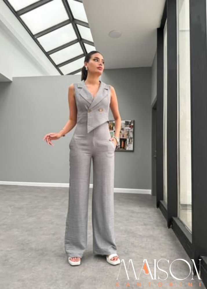 Macacāo Santorini Vivian - Pague 1 e Leve 3