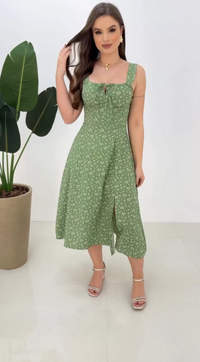 vestido Liara -  Pague 1 e Leve 3