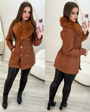 Parka Micheli